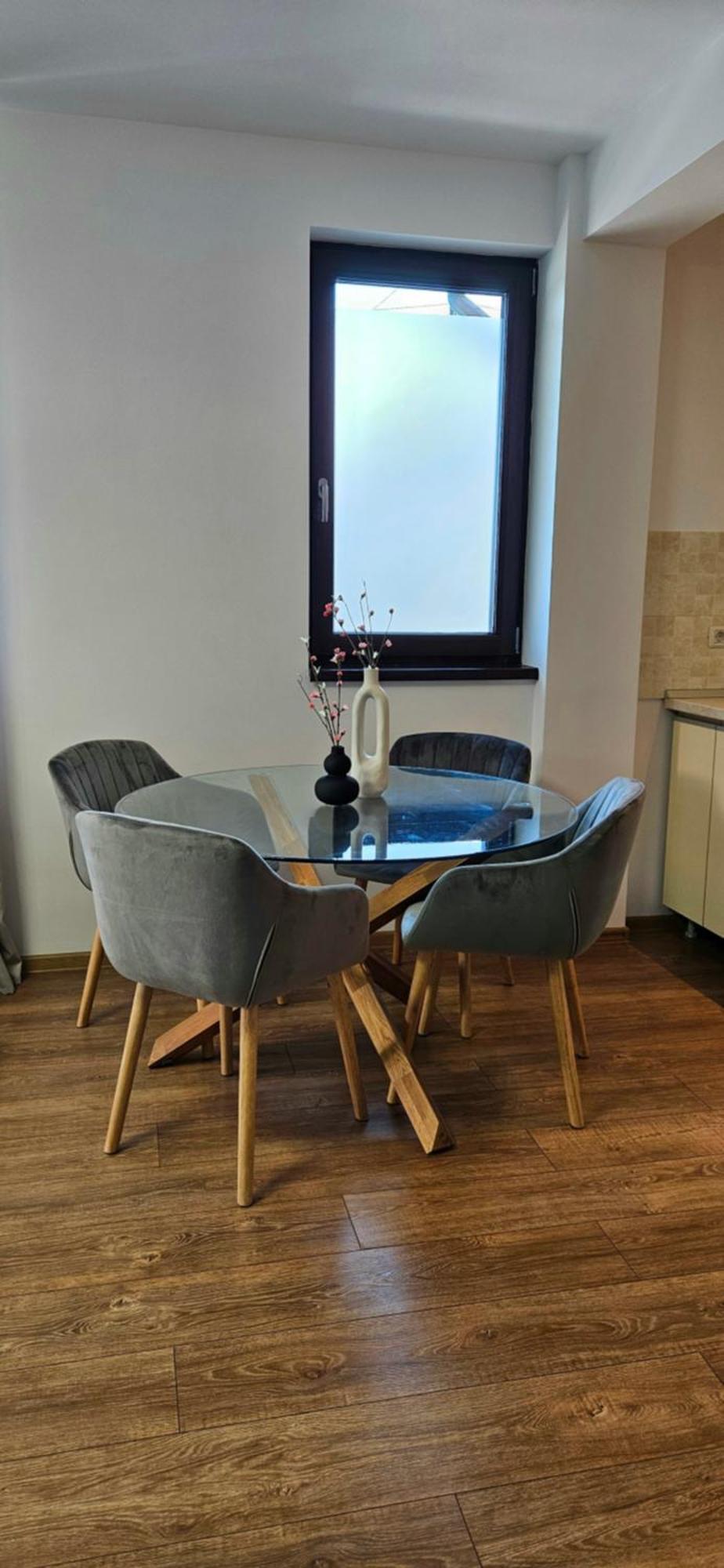 Exclusive Living Apartment Bükreş Dış mekan fotoğraf