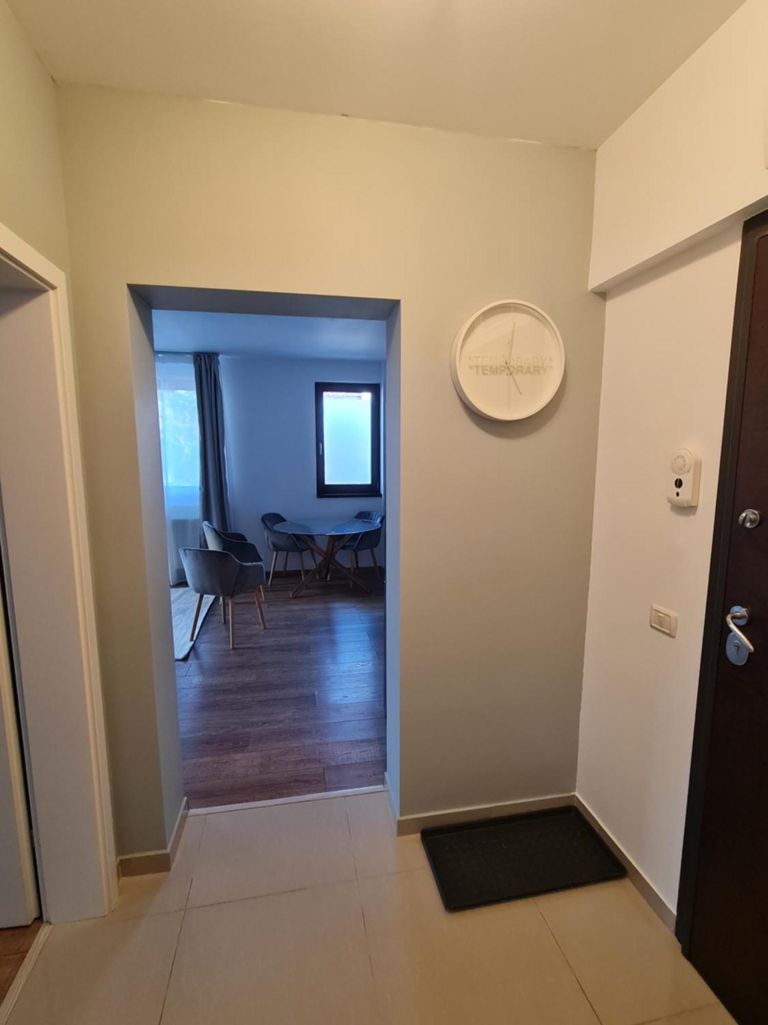 Exclusive Living Apartment Bükreş Dış mekan fotoğraf