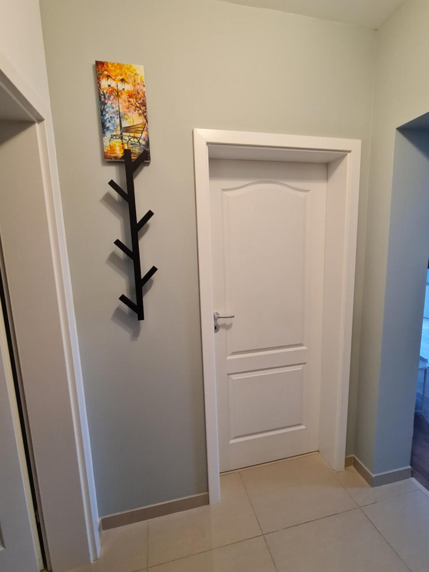 Exclusive Living Apartment Bükreş Dış mekan fotoğraf
