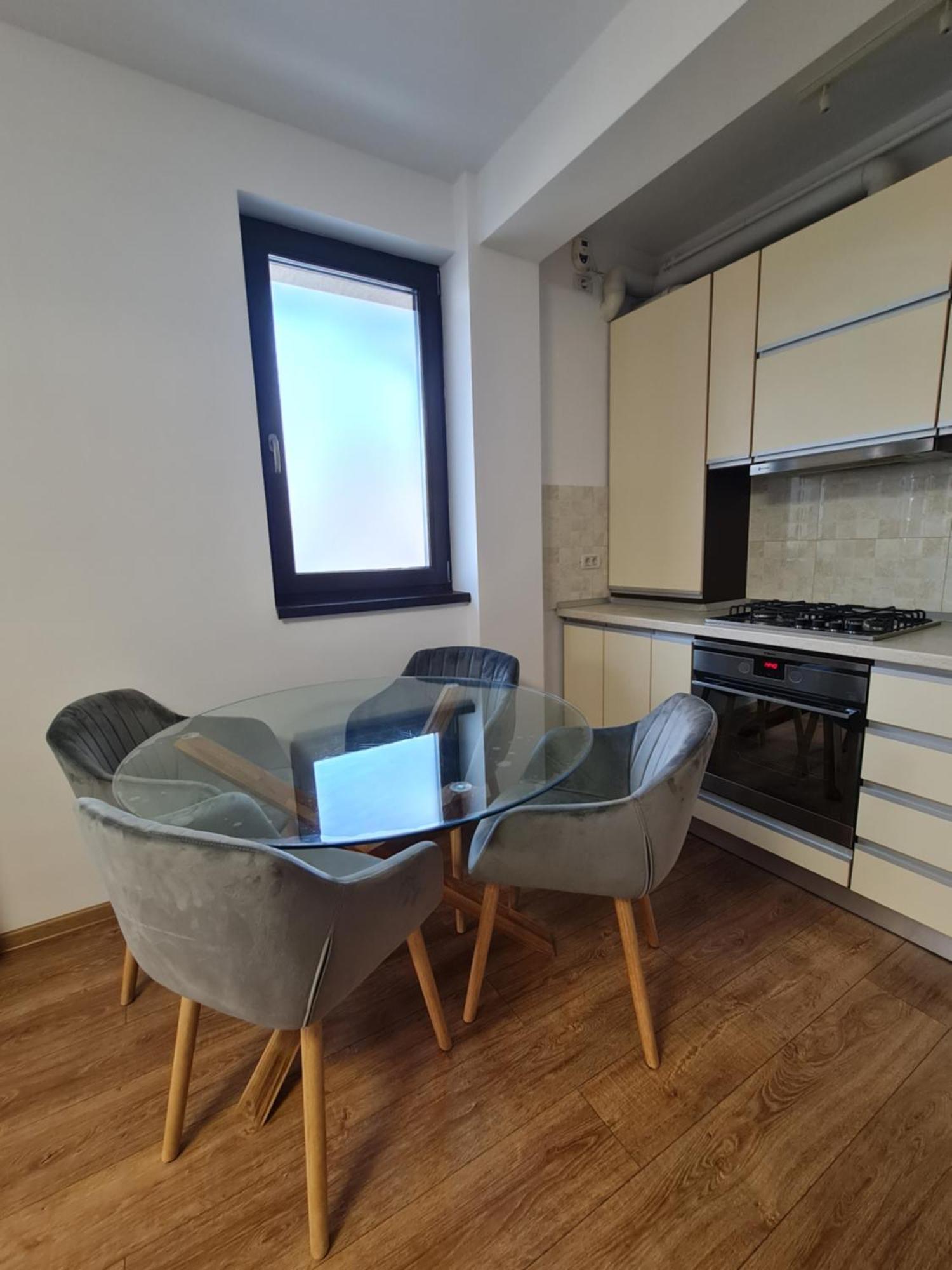 Exclusive Living Apartment Bükreş Dış mekan fotoğraf