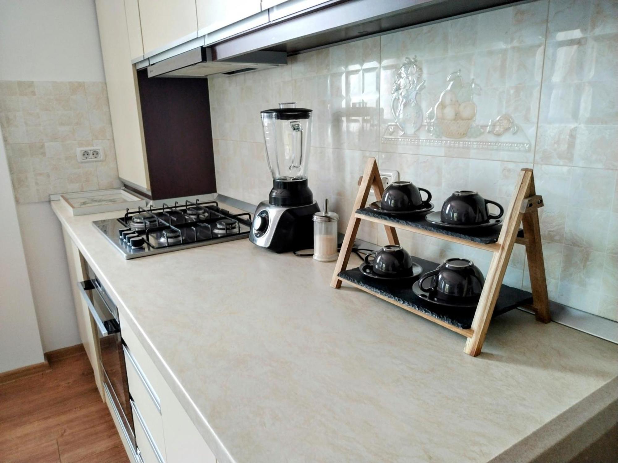 Exclusive Living Apartment Bükreş Dış mekan fotoğraf