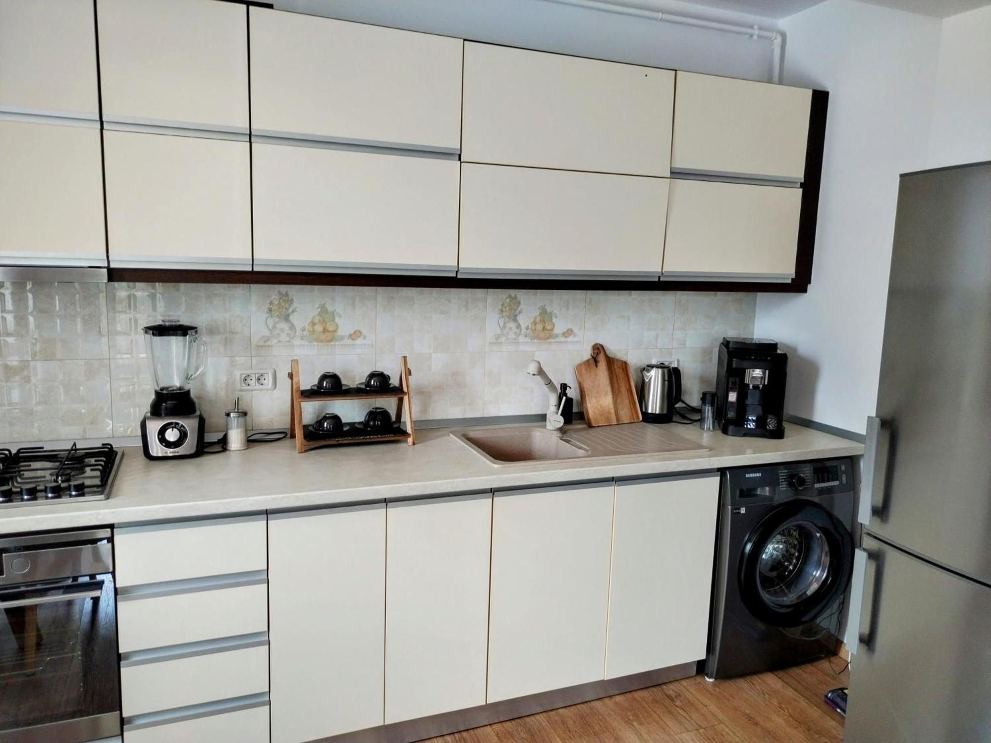 Exclusive Living Apartment Bükreş Dış mekan fotoğraf