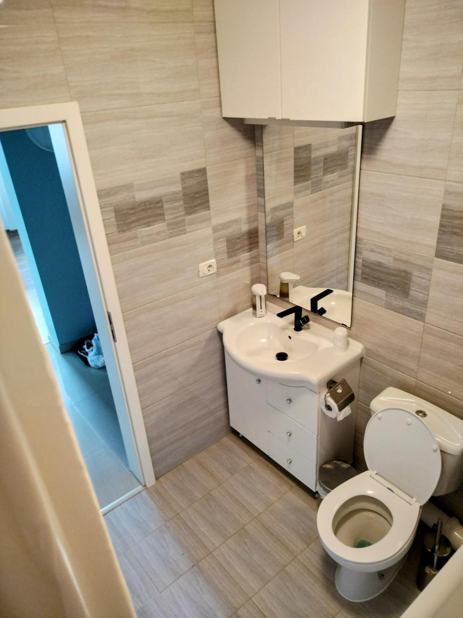 Exclusive Living Apartment Bükreş Dış mekan fotoğraf