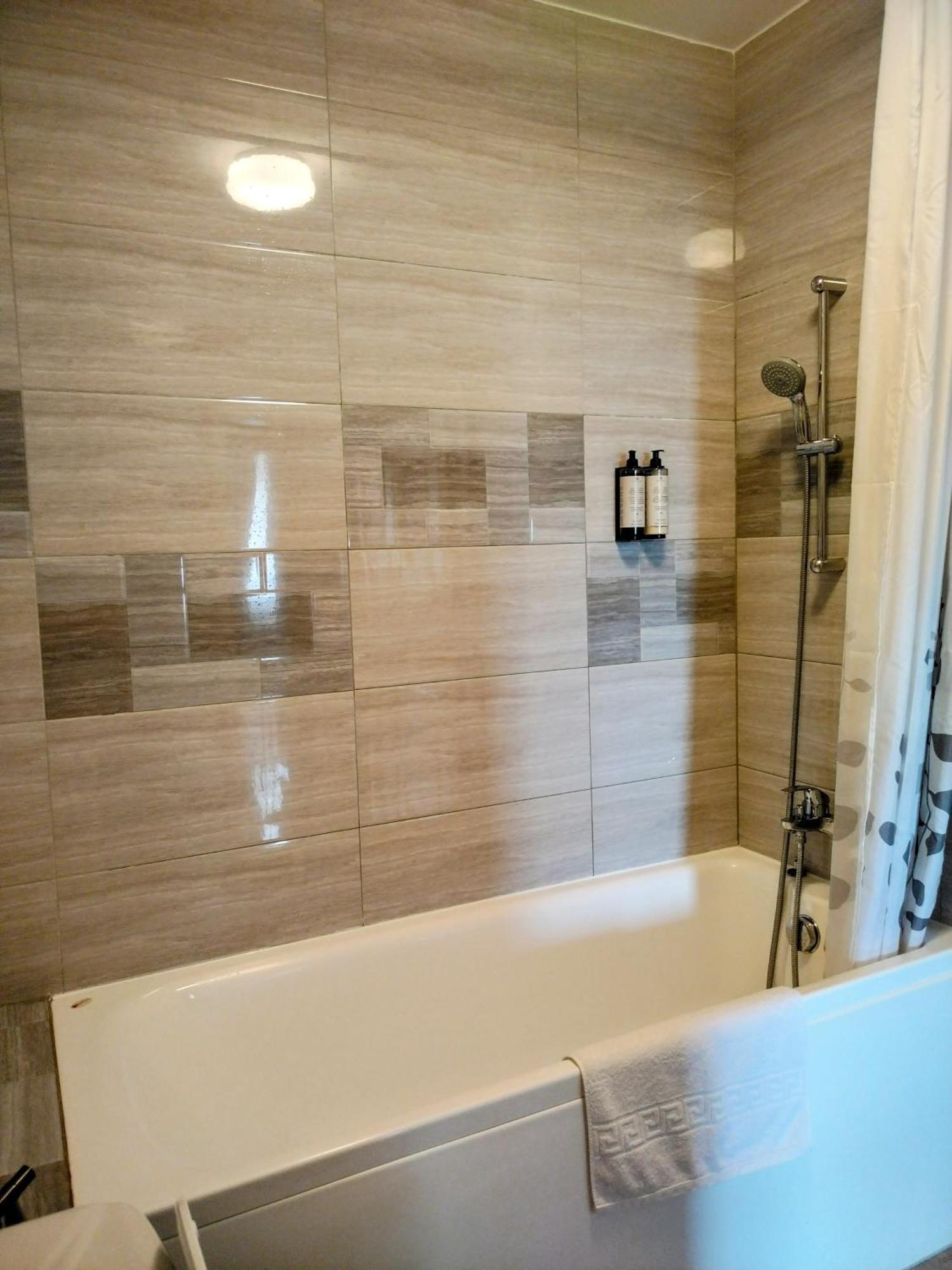 Exclusive Living Apartment Bükreş Dış mekan fotoğraf