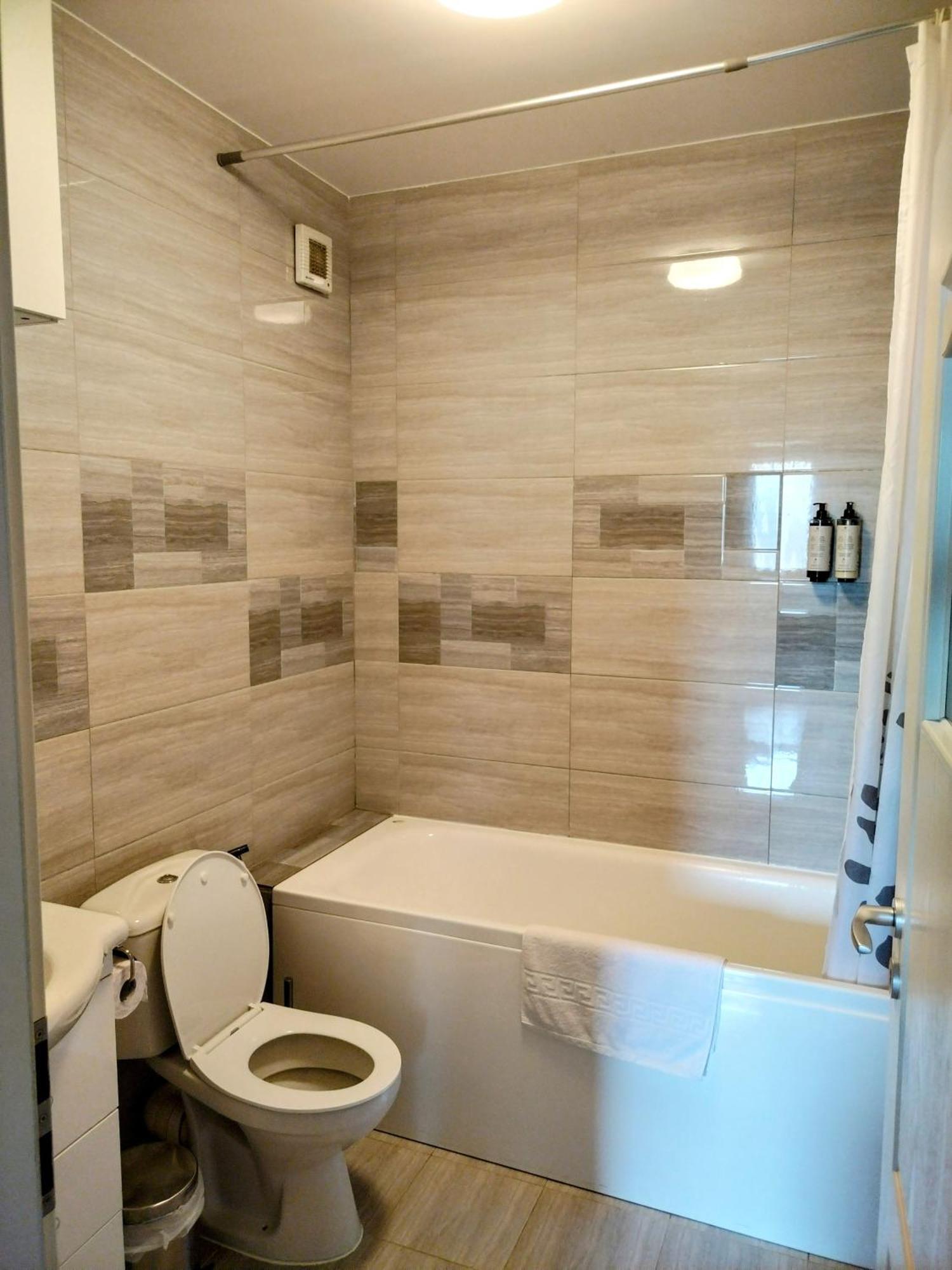 Exclusive Living Apartment Bükreş Dış mekan fotoğraf