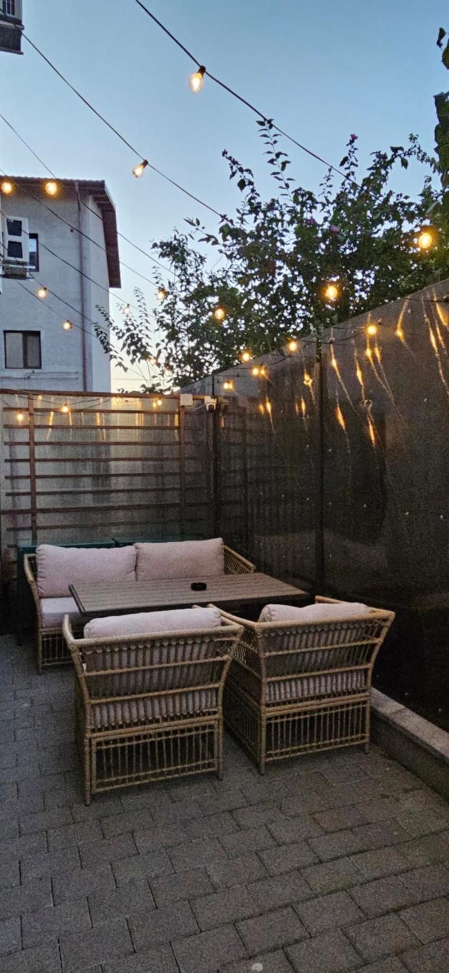 Exclusive Living Apartment Bükreş Dış mekan fotoğraf